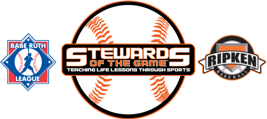 Baseball Organizations Logos PNG image