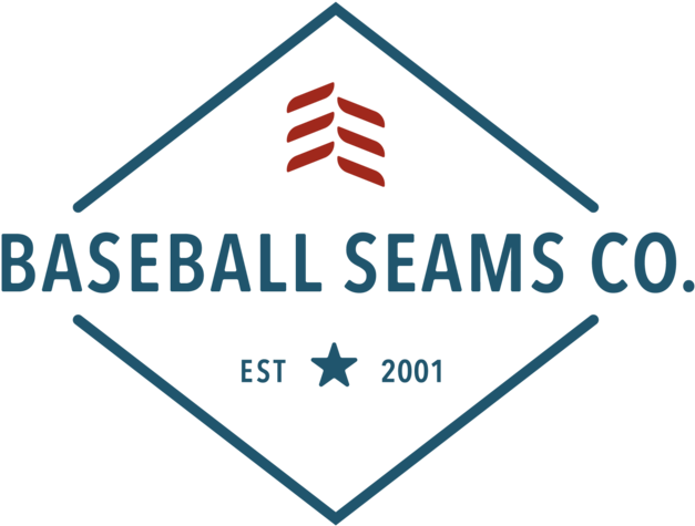 Baseball Seams Company Logo PNG image