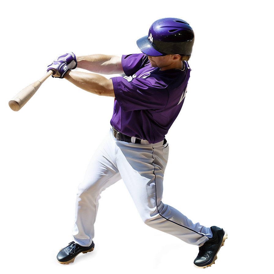 Baseball Training Equipment Png 05032024 PNG image