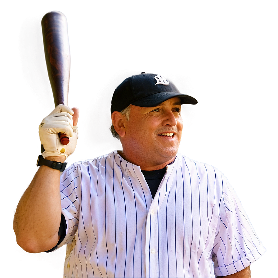 Baseball Umpire Png Jug PNG image