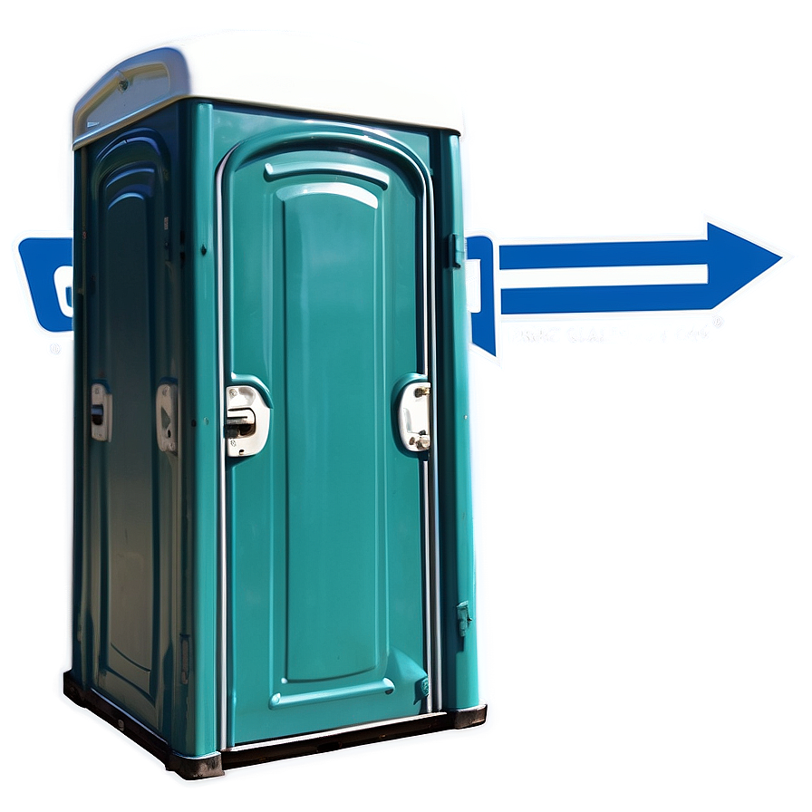 Basic Event Porta Potty Png Pvh54 PNG image