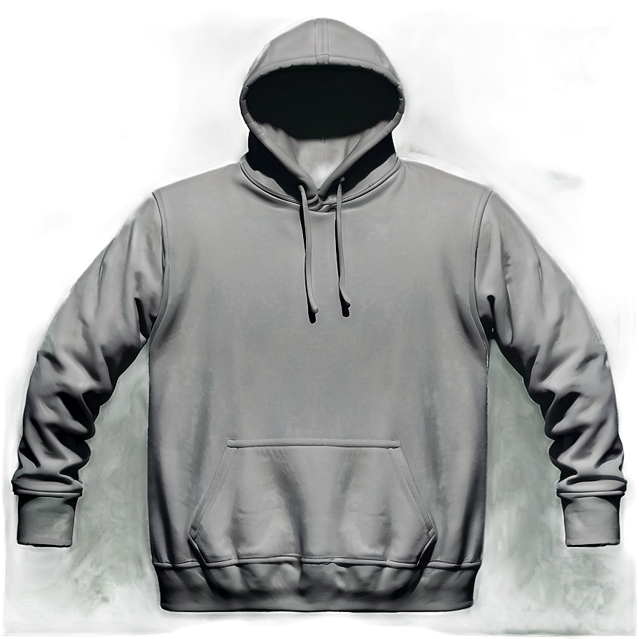 Basic Hoodie Sketch Template Png Hro PNG image