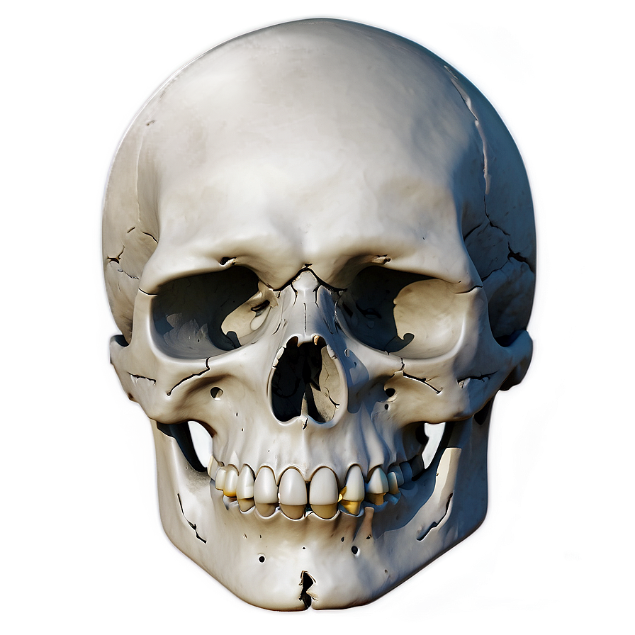 Basic Skull Drawing Png Yma PNG image