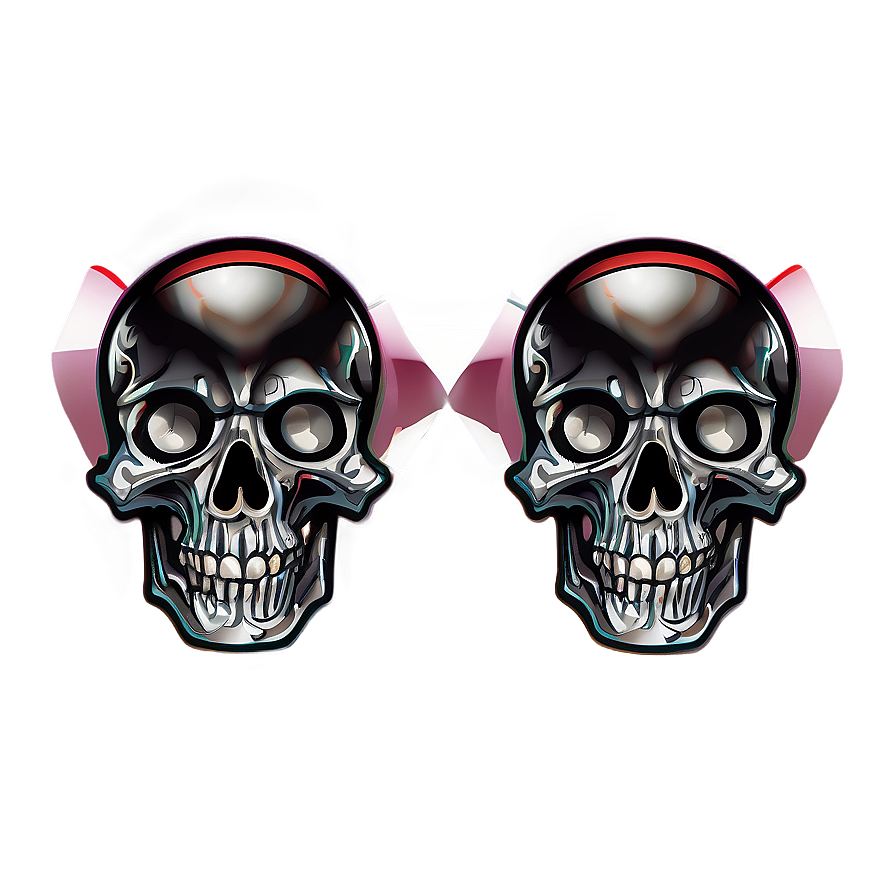 Basic Skull Icon Png 51 PNG image