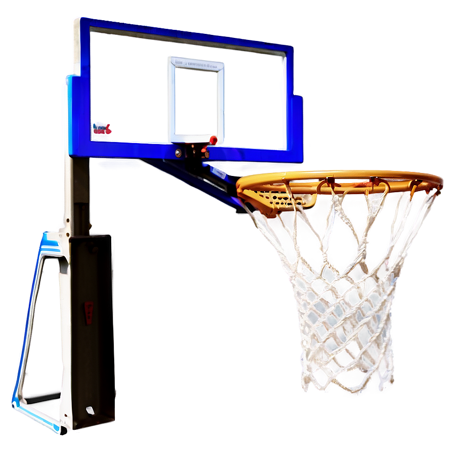 Basketball Hoop For Door Png 05252024 PNG image