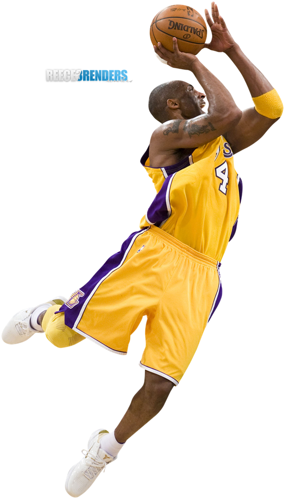 Basketball Player In Action.png PNG image