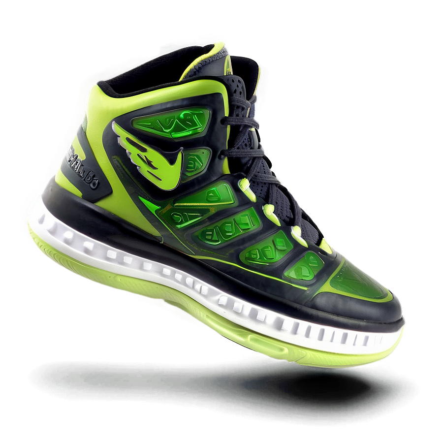 Basketball Shoe Png 1 PNG image