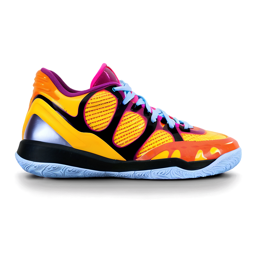 Basketball Sneakers Png Qgi63 PNG image