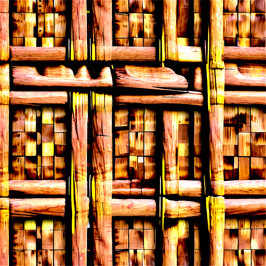 Basketweave Wood Pattern Png 25 PNG image