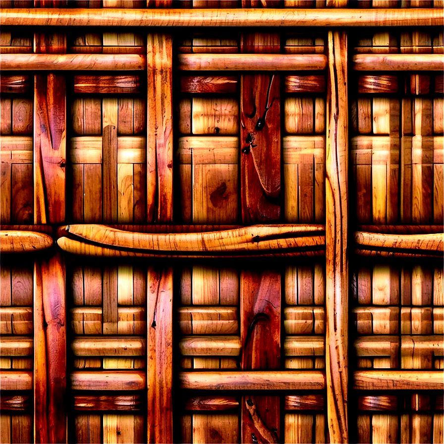 Basketweave Wood Pattern Png Mcu19 PNG image