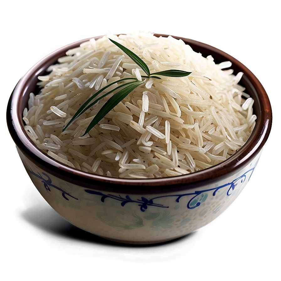 Basmati Rice Png Wqf PNG image