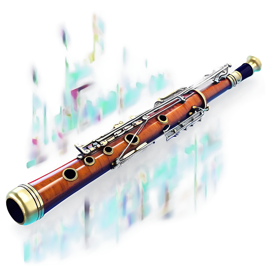 Bassoon In Classroom Png 06272024 PNG image