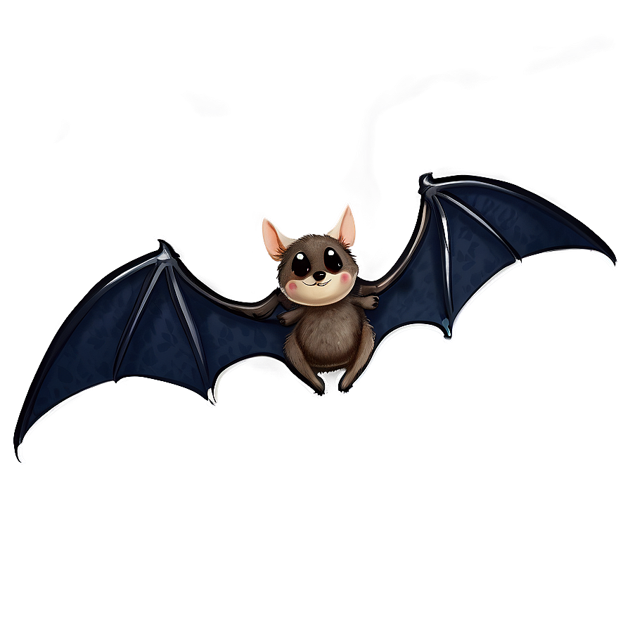 Bat Wings Png 05032024 PNG image