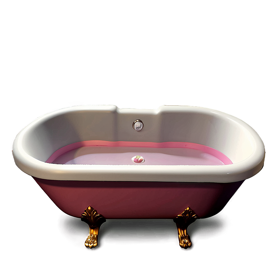 Bathtub For Small Bathroom Png 05242024 PNG image