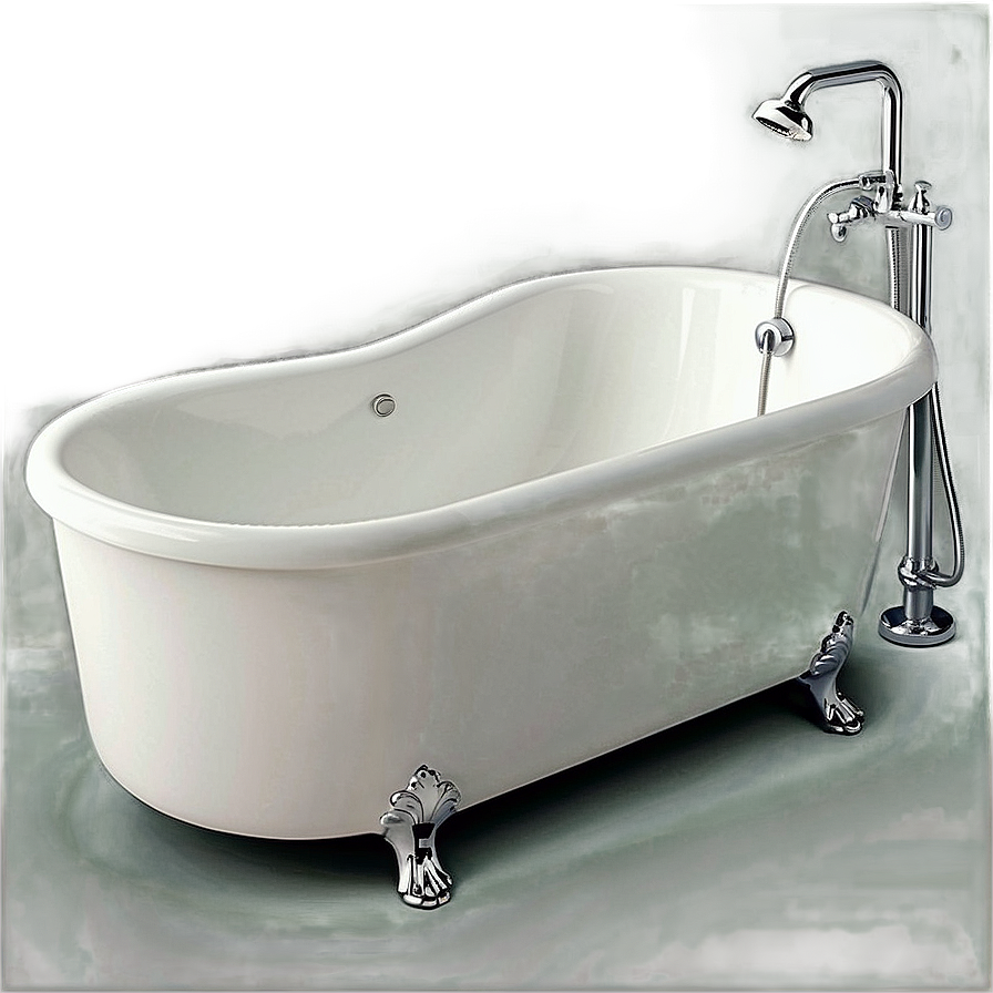 Bathtub With Armrests Png 24 PNG image