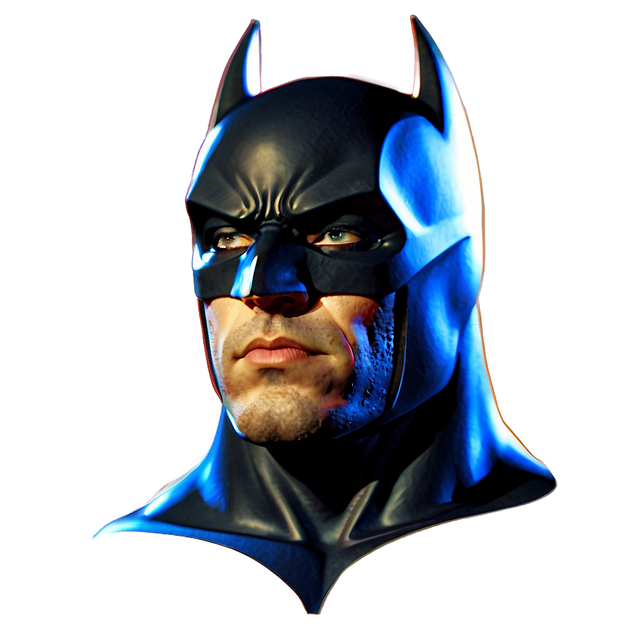 Batman B PNG image