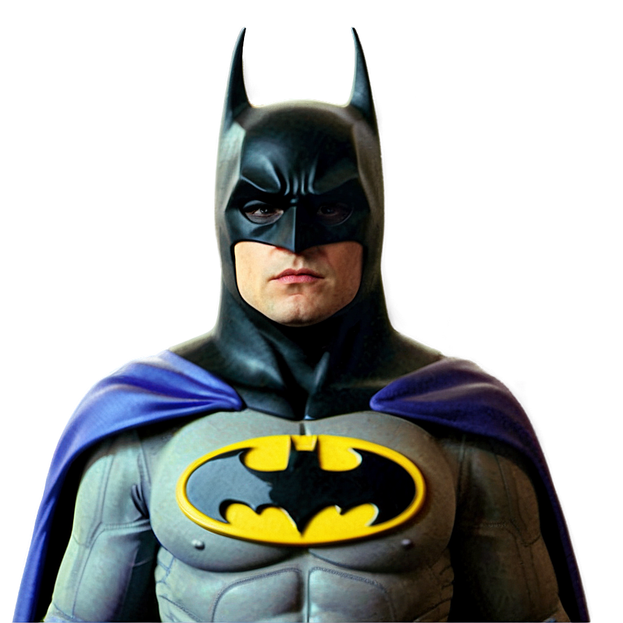 Batman C PNG image