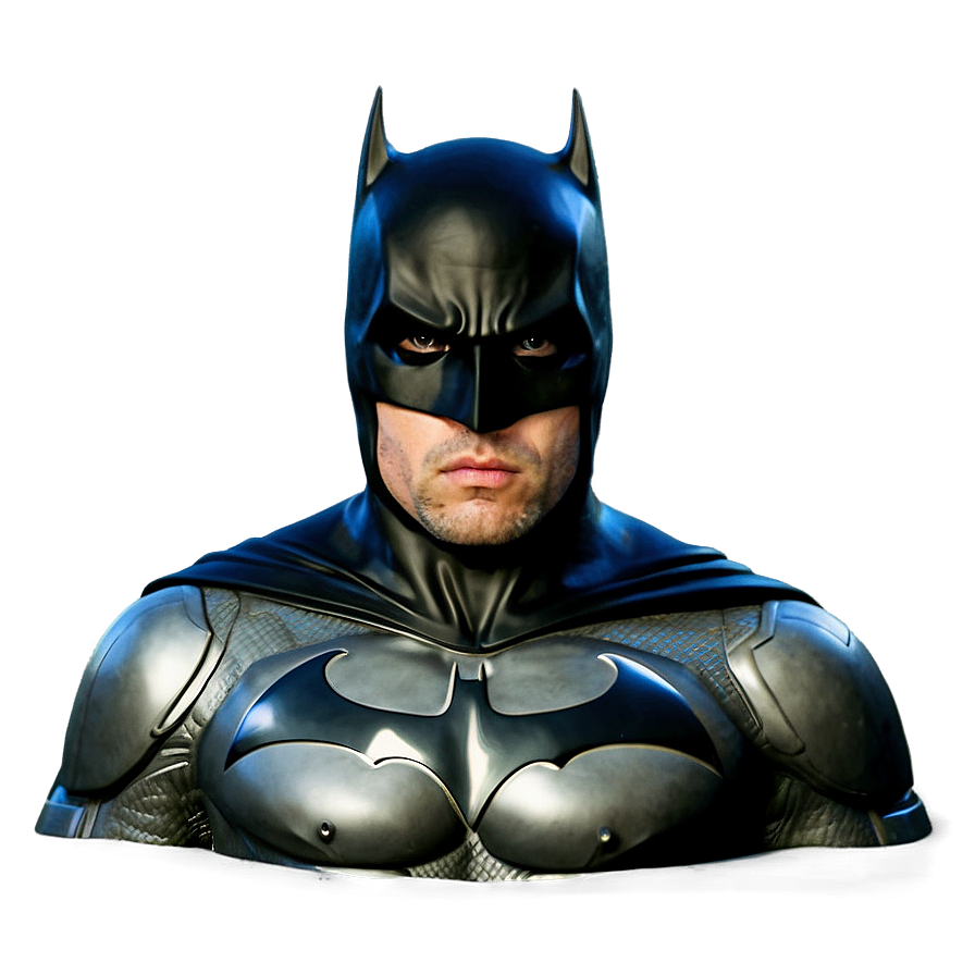 Batman Cowl In Action Png 06282024 PNG image