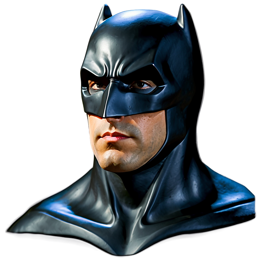 Batman Cowl Profile Png 99 PNG image