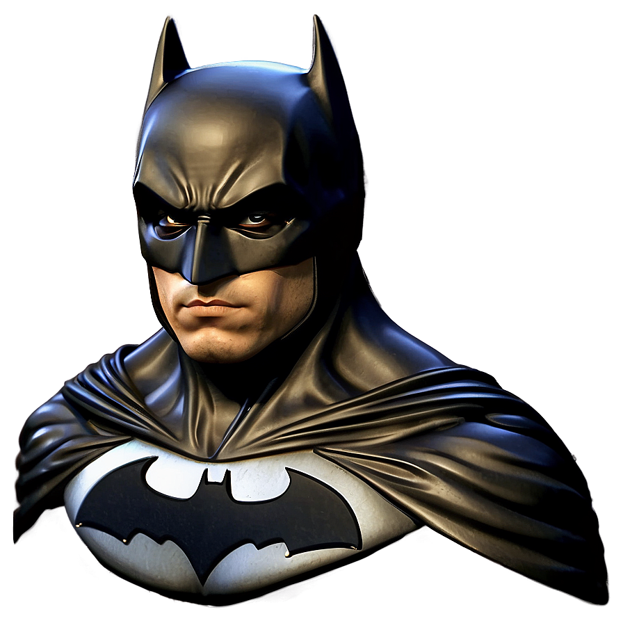 Batman Cowl Side View Png 97 PNG image