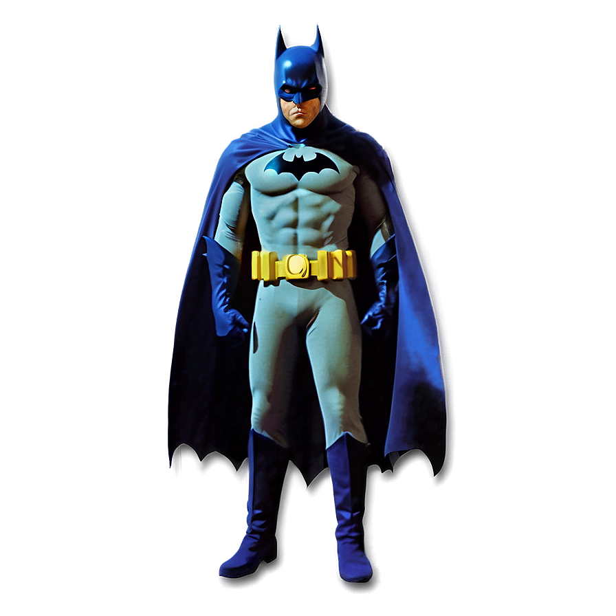 Batman D PNG image