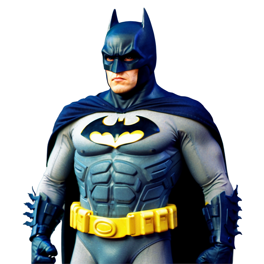 Batman Full Body Png 05032024 PNG image