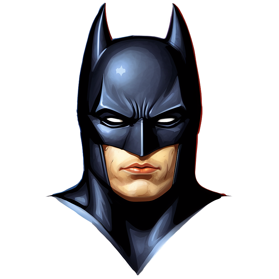 Batman Gotham City Png Xkc30 PNG image