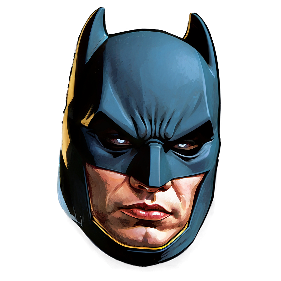 Batman Helmet Graphic Png Gao18 PNG image