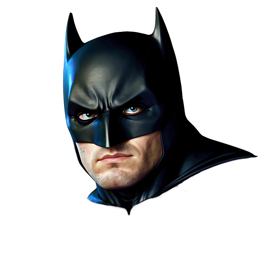 Batman Justice League Png 05032024 PNG image