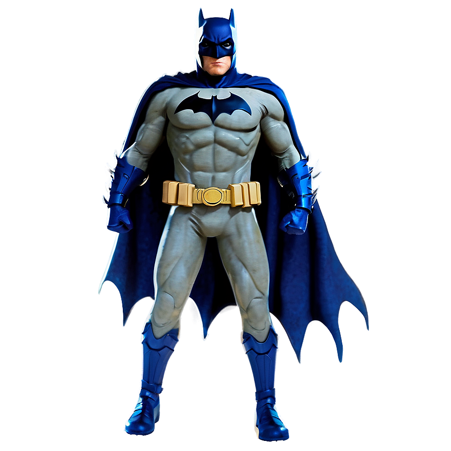 Batman Justice League Png Got PNG image