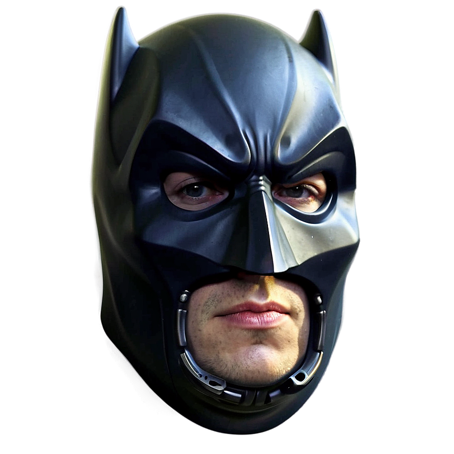 Batman Mask Collection Png Rph PNG image