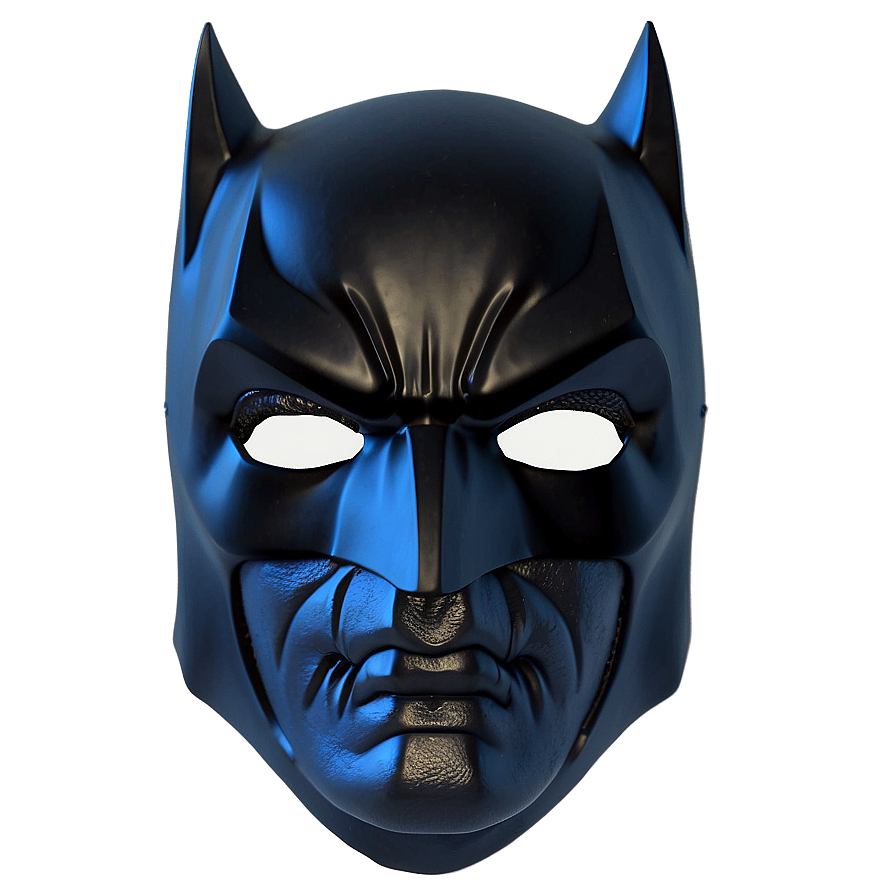 Batman Mask For Crafting Png 49 PNG image