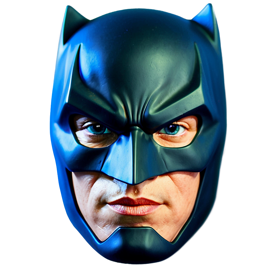 Batman Mask For Fans Png 65 PNG image