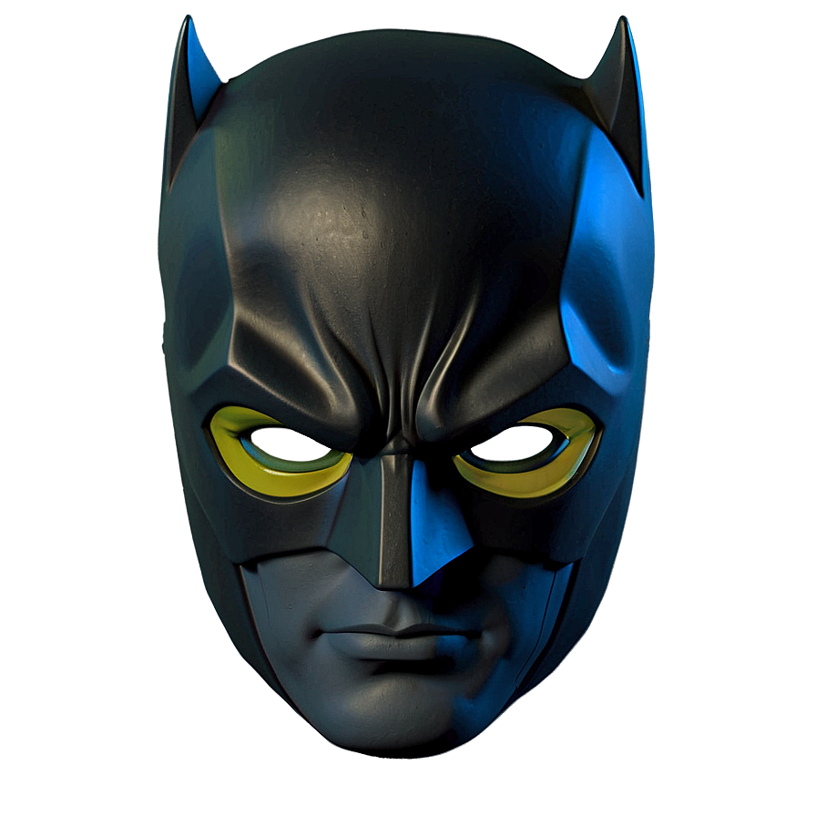 Batman Mask For Theme Party Png Dkk PNG image