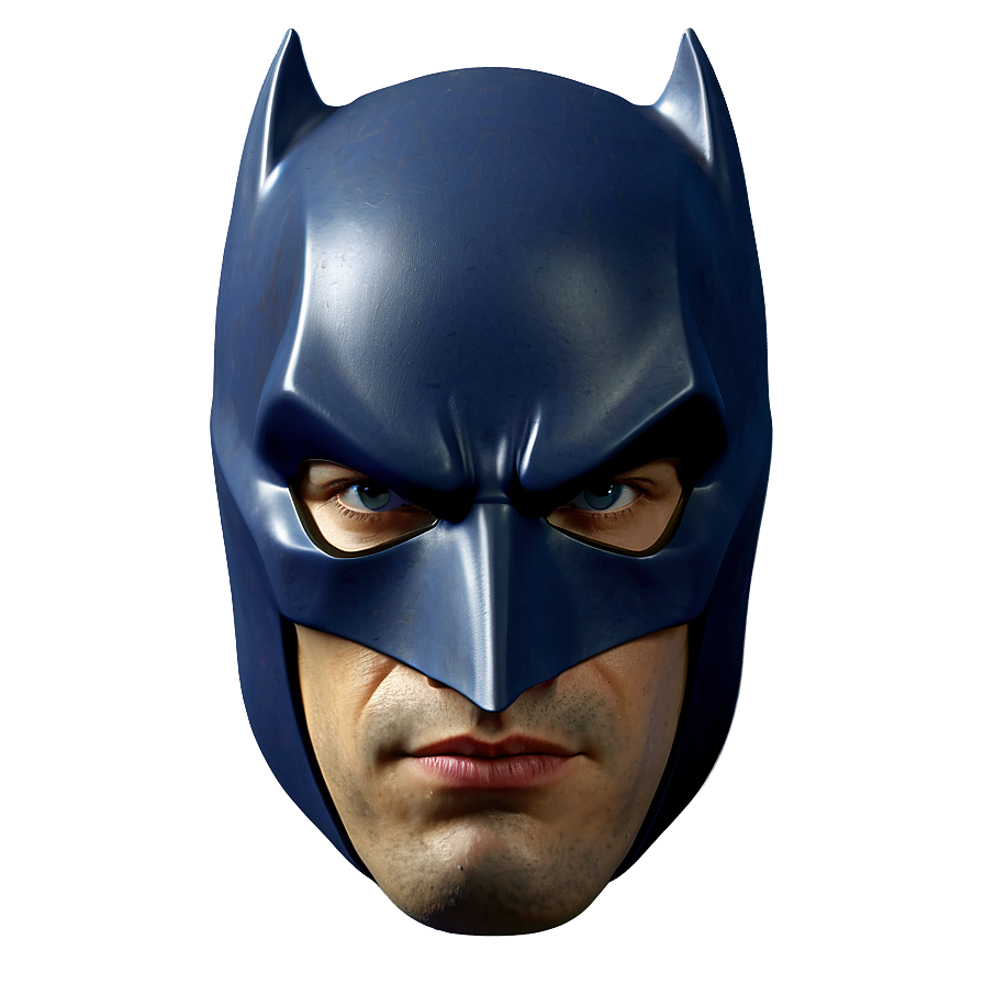 Batman Mask Icon Png Nlw61 PNG image