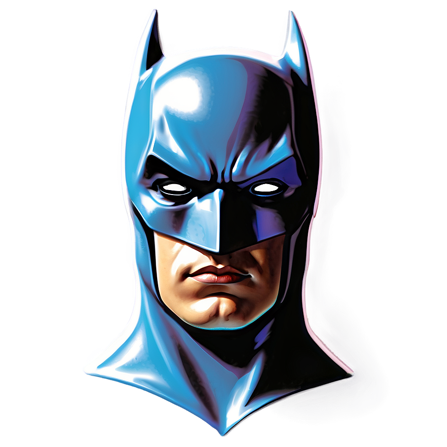 Batman Mask Sketch Png Lsi PNG image