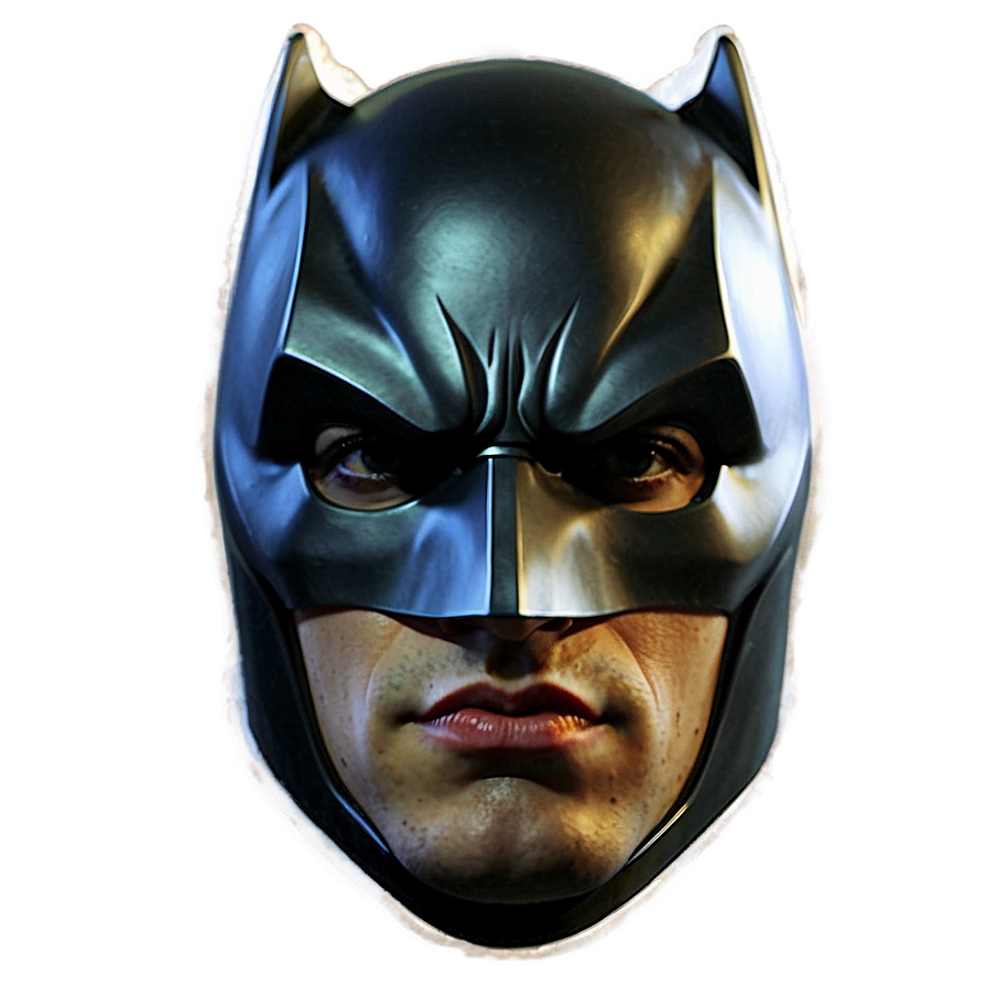 Batman Movie Mask Png Fwy45 PNG image