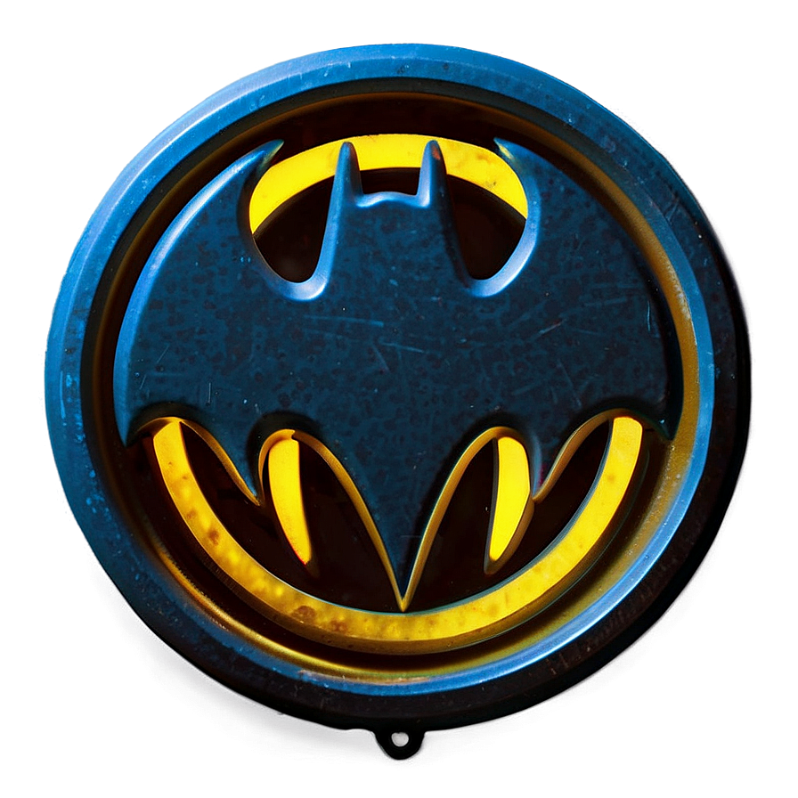 Batman Signal Light Png Wiy PNG image