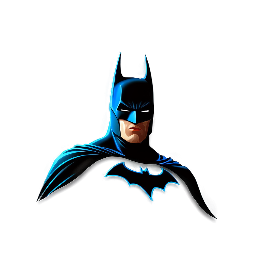 Batman Silhouette Png Ysy | PNGpix.com