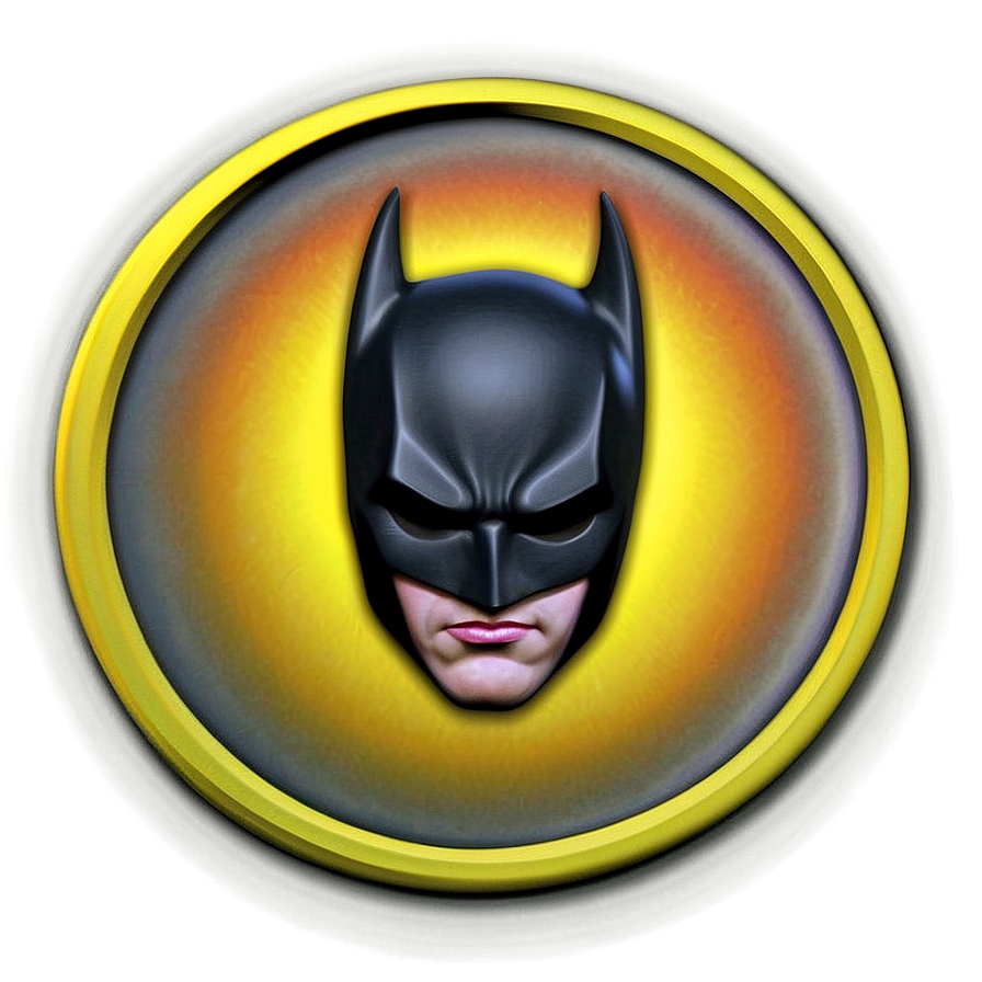 Batman Tv Series Logo Png Lif92 PNG image