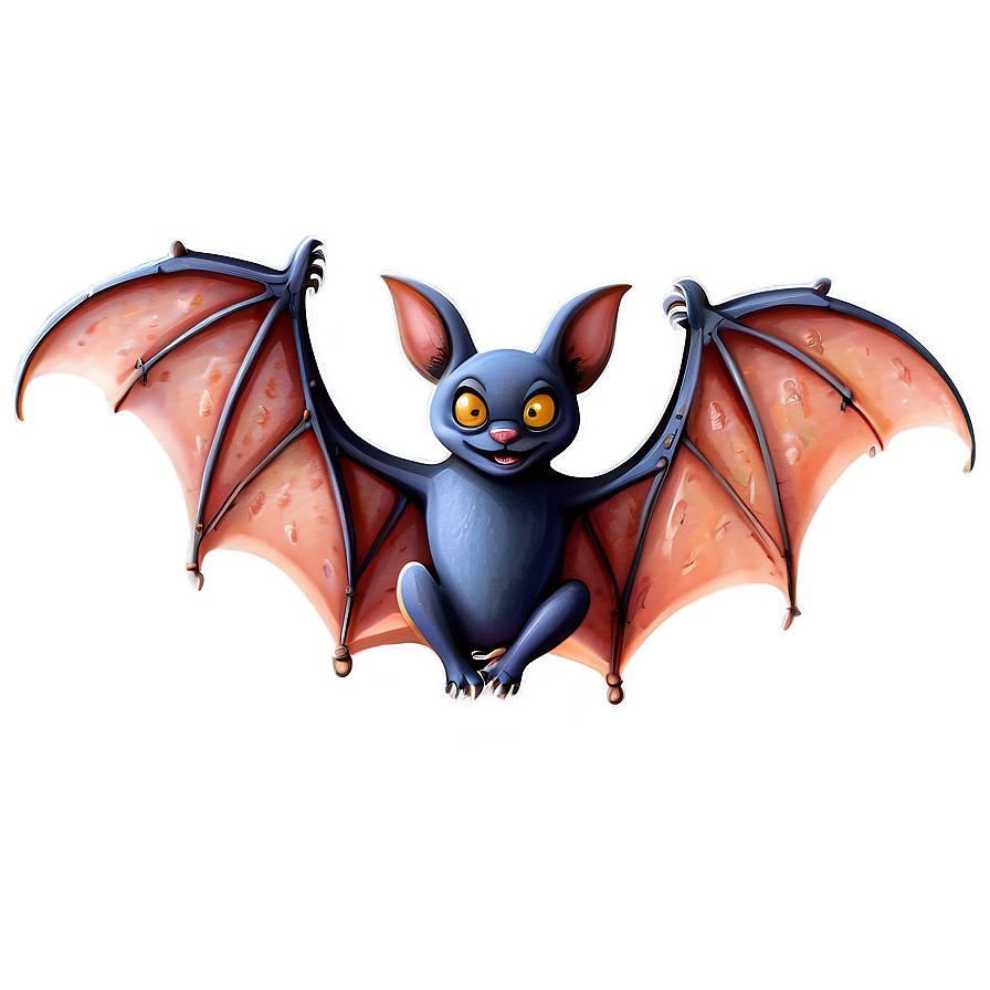 Bats And Gothic Castle Png Yst59 PNG image