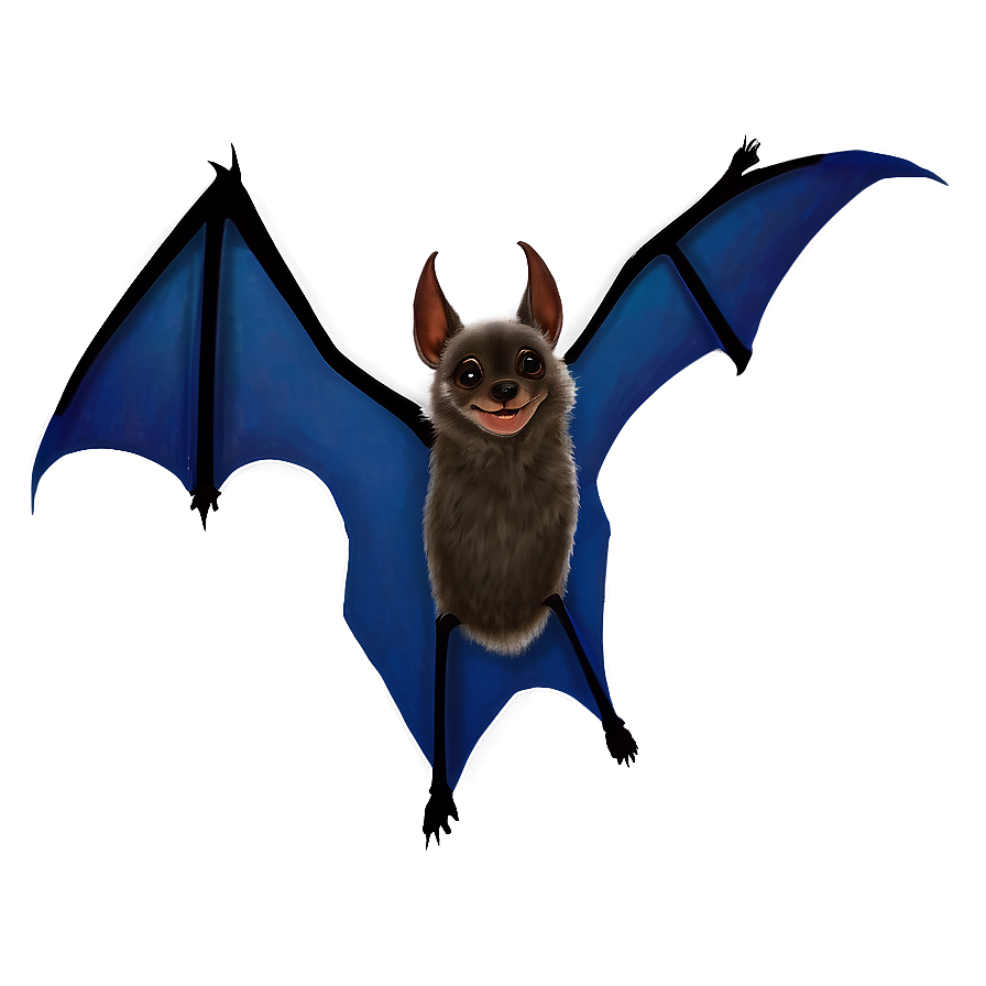 Bats In Dark Sky Png Bkb6 PNG image