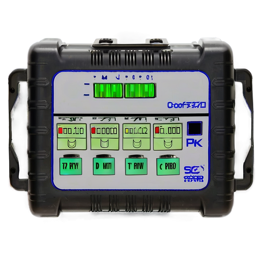 Battery Charge Controller Png Bkr PNG image