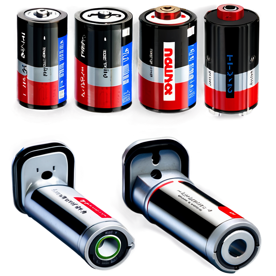 Battery Connector Types Png Oyk PNG image