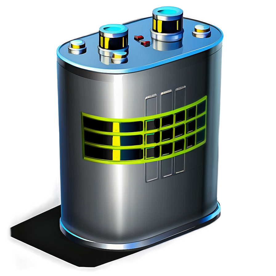 Battery Energy Storage Png Sde6 PNG image