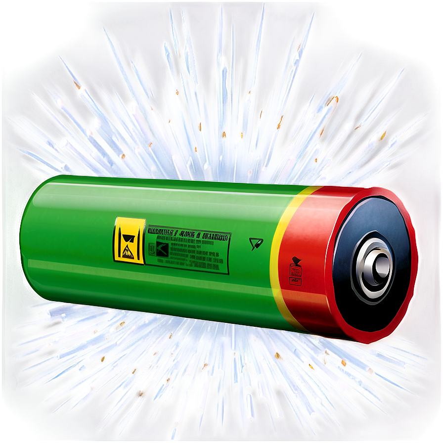 Battery Explosion Hazard Png Brw86 PNG image