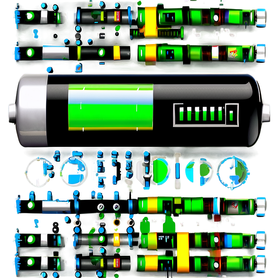 Battery Health Check Png Rxm83 PNG image