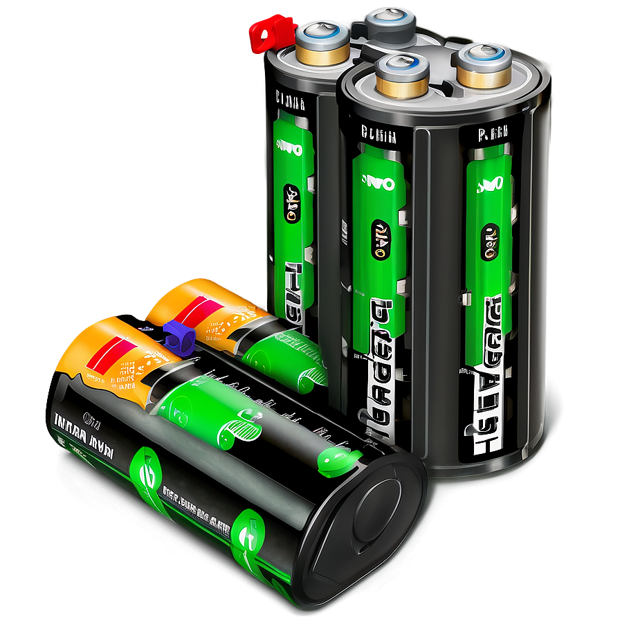 Battery Maintenance Tips Png Epd57 PNG image