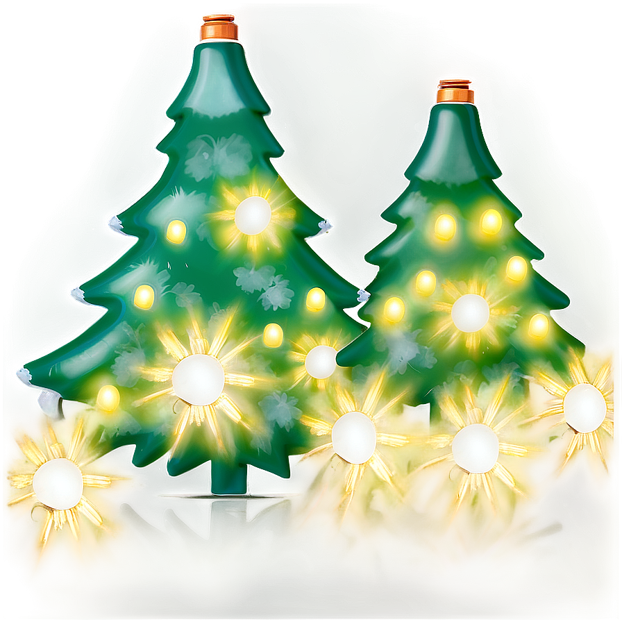 Battery Operated Christmas Lights Png 76 PNG image