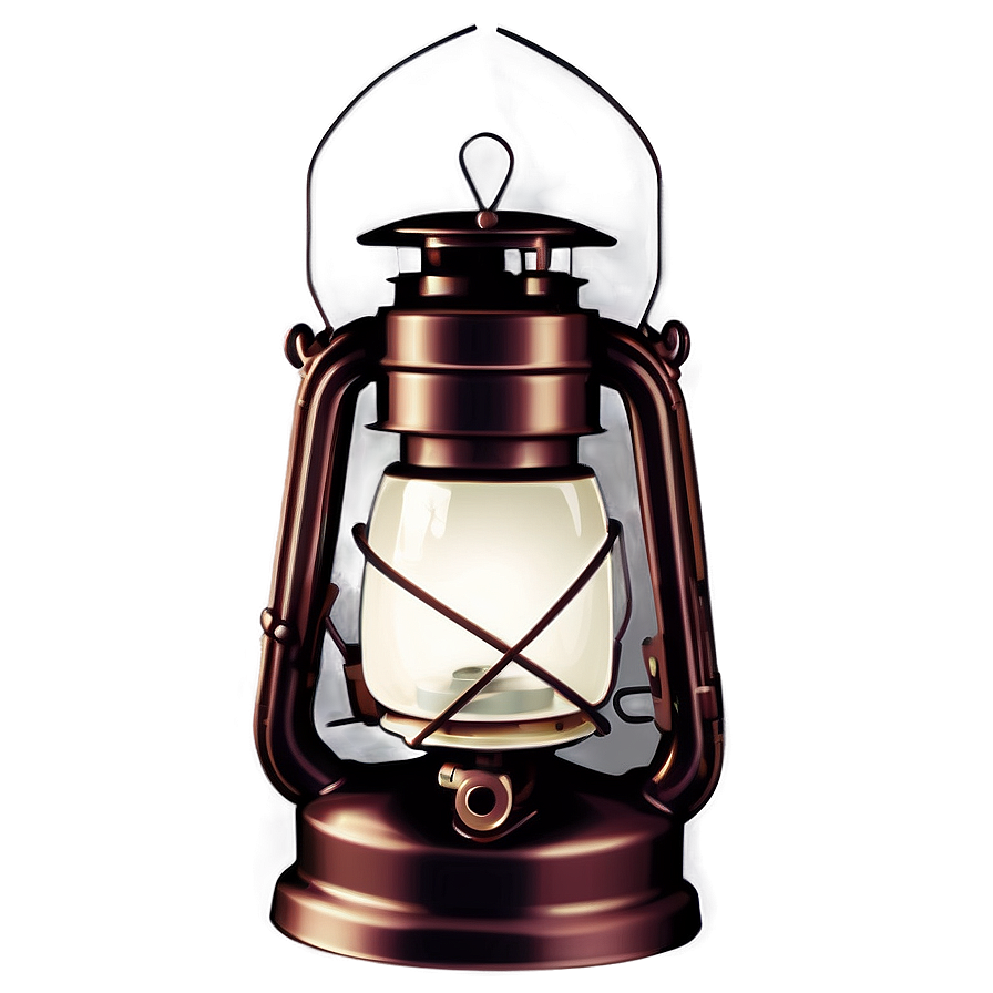 Battery Operated Lantern Png Dwt PNG image